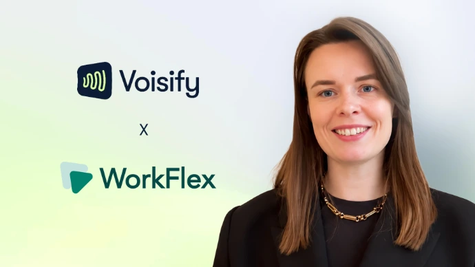 WorkFlex testimonial